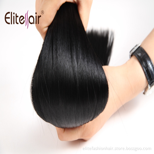 Top selling  wholesale 12"-30" Virgin Human Hair Double Drawn Remy Tape In Hair Extensions For Women Tape in Hair extension